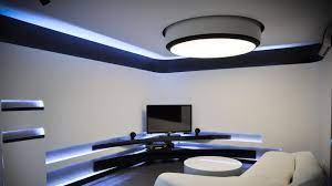 Shop tech lighting at lumens.com. Chandeliers In High Tech Style 61 Photos Designer Led Elite Models In Modern Style Suspended Ceiling Models For The Bedroom