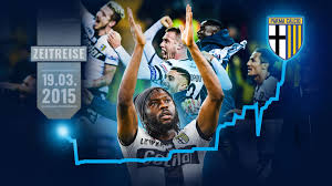 Iva 02947820342 website by switchup Heute Vor 6 Jahren Parma Ist Bankrott Dann Folgt Der Historische Wiederaufstieg Transfermarkt