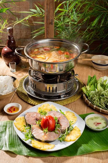Review thổ địa] 9 quán lẩu cá tầm Đà Lạt ngon miễn bàn nhất định phải thử – VinWonders