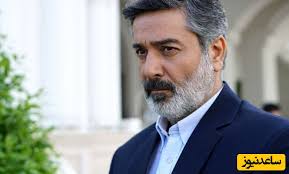 رونمایی از همسر واقعی و جوان حمیدرضا پگاه، طاهای سریال آوای باران +عکس/ نماد بانوی اصیل ایرانی...