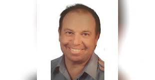 Richard Ray Griffith Obituary