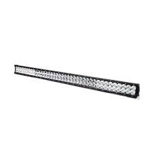 42 Inch Led Light Bar Dual Row 234 Watt Combo Ultra Ii Series