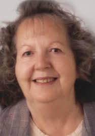 Lenis Mary Drewes Sinsel (1934-2012)