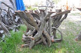 Great savings & free delivery / collection on many items. Rectangle Driftwood Dining Table Base