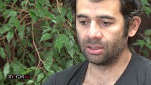 Nicolas Rincon Gille