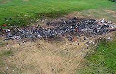 Flight 93 crash site photos. 9 11 History