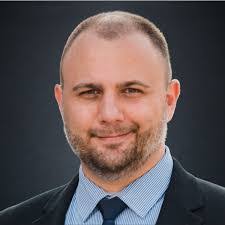 Stefan Kolev's Instagram, Twitter & Facebook