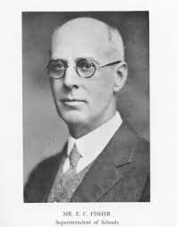 Peoria High School Crest, Class of 1932