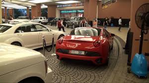 Rent a car in dubai from dreamz rent a car for wherever you want to do in dubai. Mall Of The Emirates Luxury Cars Dubai 07 08 10 Youtube