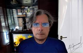 Anselmo Genovese (@anselmo.genovese) • Facebook