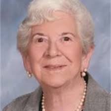 Anna W. Cloutier Obituary July 19, 2010