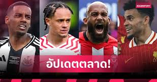 Siamsport - News update
