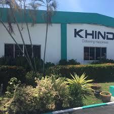 Maybe you would like to learn more about one of these? Khind Mistral Industri Sdn Bhd Sekinchan Selangor