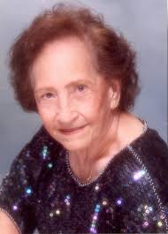 Lillian Lemaster Obituary