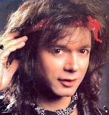 Alan Merrill's Instagram, Twitter & Facebook