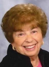 Mary Ricci Obituary (2015)