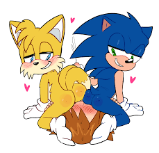 sonic_x tails