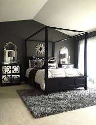 Check out unique and innovational. These 15 Black Bedrooms Will Add Just The Right Amount Of Mystery To Your Home