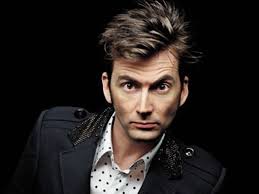 David Tennant interview