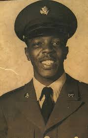 Obituary information for Jerome L. McKinney