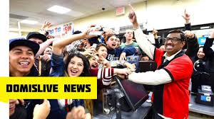 1 5 Billion Powerball Winning Numbers 1 13 2016 Live Powerball Lottery Winner At 7 Eleven Winning Powerball Powerball Lottery Strategy