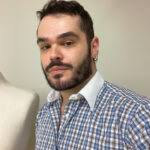 Eu profissional 2025