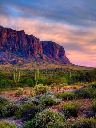 Superstition Mountains Phoenix Arizona United States Arizona Superstition Mountains Superstition Mountains Arizona