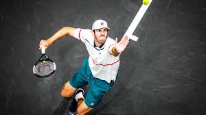 Born 16 august 1992) is an argentine professional tennis player. Diego Schwartzman Vs Reilly Opelka Western Southern Open 2020 Forhandsgranskning Head To Head Och Forutsagelse