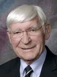 Elmer Leon Dagenais (1917-2010)