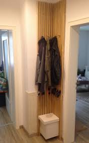 Mandal Headboard To Wardrobe Conversion Ikea Hackers Ikea Diy Ikea Wardrobe Storage Ikea Wardrobe