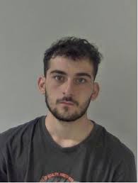 Connor Reeve jailed for burglaries in Worcester and Evesham