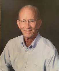 William Ewing Obituary (1951