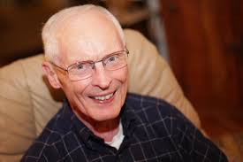 Gary Beckman Obituary (1942