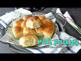 Satu balang bukan murah harganya kalau jual kan. Resepi Roti Paung Lembut Yg Popular Di Terengganu Sukatan Cawan Eggless Youtube