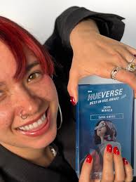 hair project made for @melissashoes_polska shooting • model:  @ularocketqueen stay tuned coz we dropping collabo this autumn! #ascenthair  #hairdesign #blonde #bob #fringe #collabo #shooting #melissaxascent  #edgyhair #fryzjerwrocław #hairproject #extensions