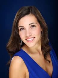 Miss Wisconsin 2016 contestants