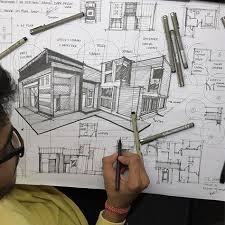 الهندسة المعمارية والتعمير في الجزائر. Ø§Ù„Ù‡Ù†Ø¯Ø³Ø© Ø§Ù„Ù…Ø¹Ù…Ø§Ø±ÙŠØ© Ø±Ø¤ÙŠØ© Ø§ÙƒØ§Ø¯ÙŠÙ…ÙŠØ© Ù…Ø¯ÙˆÙ†Ø© Ø¹Ù‚Ø§Ø±