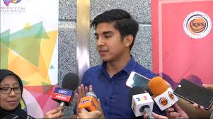Menurut mereka nama asal lebih baik untuk menggambarkan kempen yang dijalankan. Hari Sukan Negara Bakal Alami Perubahan Besar Stadium Astro