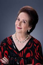 Gloria Romero: 2013