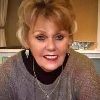 PAMELA JEANNE TAWPASH Obituary