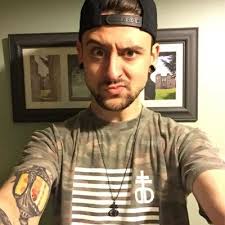 Daniel Grech (@DannyGrech)