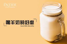 小知识 喝羊奶的好处很多人都知道喝羊奶好 但是具体说到喝羊奶的好处在哪的时候 都是一知半解 现在带你来细数下喝羊奶的好处吧 主要体现在以下几个方面 容易消化吸收据研究分析得出 羊奶的营养成分接近于母乳 相 goat milk benefits milk