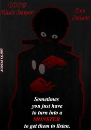 Black Reaper Ken Kaneki Fanart By Kodyakcombs On Deviantart Discover and share the best gifs on tenor. black reaper ken kaneki fanart by