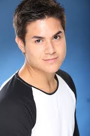 Austin Vasquez's Instagram, Twitter & Facebook