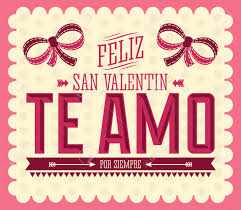 Hemos encontrado muchas ideas bonitas de marcos hechos con manualidades que serían un buen regalo para san valentín, y para vuestro aniversario de novios. Te Amo Feliz San Valentin Te Amo Happy Valentines Day Texto Espanol Ejemplo De La Tarjeta Fotos Retratos Imagenes Y Fotografia De Archivo Libres De Derecho Image 30736277