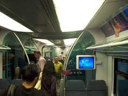 Every week, at least 165 domestic flights depart from sultan ismail intl airport. By Bus Or Flight Kuala Lumpur To Johor Bahru Moe Fever Is It Good