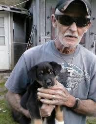 Bobby Maggard's Instagram, Twitter & Facebook