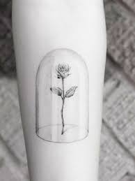 Umweht vom zauber des geheimnisvollen, symbolisiert es wahre liebe. Kleine Tattoos Vorlage Kleine Tattoos Mini Tattoos Kleine Tattoos Vorlagen