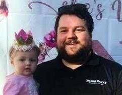 Leila Crump's Instagram, Twitter & Facebook