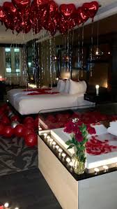 Your honeymoon suite at the sandpearl decorated with flowers and candles. Honeymoon Decor Wedding Night Room Decorations Romantic Room Surprise Romantic Room
